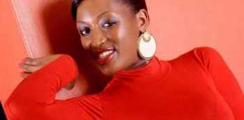 Justine Nameere swimming in debt after losing NRM primaries 