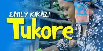 Western Star Emily Kikazi Releases 'Tukore'