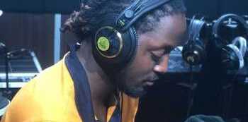 Ssendi is a frustrated old man - Bebe Cool&rsquo;s son Papper Daddy responds&nbsp;