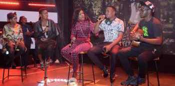 A Ka Dope Stars off to a great start