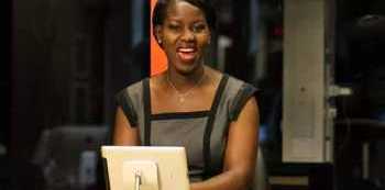 Faridah Nakazibwe Composes Song&nbsp;