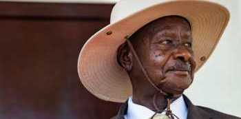 Museveni says government had no money to facilitate electricity supply in West Nile