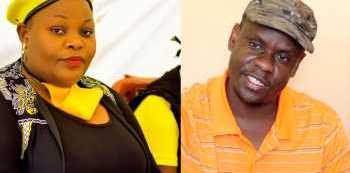 Catherine Kusasira Forgives Balaam&nbsp;