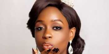 My career is bigger than Daddy Andre - Angella Katatumba&nbsp;