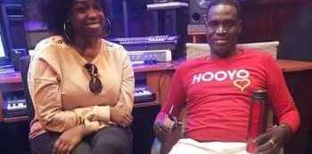 Angella Katatumba: I Was Working on A Song With Pastor Yiga