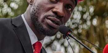 Kyagulanyi finally cleared to stand for President