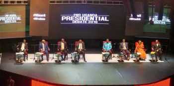 Uganda to hold first 2021 Presidential debate on 12th December 2020