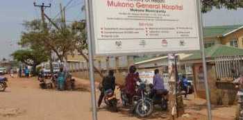Panic at Mukono General Hospital as lab technicians’ coordinator dies of COVID-19