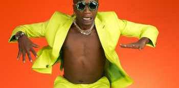 Kabako Shares Story of How He Ate School Fees