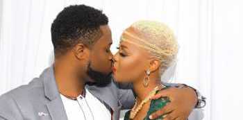 I am not bothered by naysayers - Nina Roz 