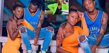 Lydia Jazmine, Fik Fameica Reportedly fall out 