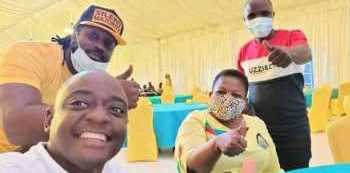 Bebe  Cool’s NRM Song is Trash – Eddy Sendi