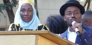 Sevo must register with UMA - Ykee Benda