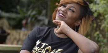 Irene Ntale Reignites Beef with Tina Fierce