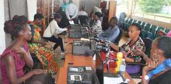 NIRA to commence mass issuance of National IDs on November 23rd