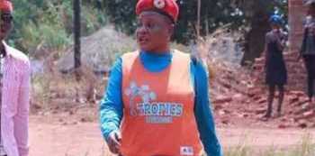 Full Figure Threatens to quit NRM 