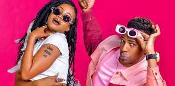 Sheebah’s collabo Changed My Life For Better - Crysto Panda