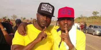 King Michael is the biggest loser I have Ever met - Bebe Cool&nbsp;