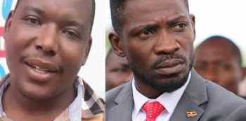 Bobi Wine Uses Juju, He has A Shrine - Promoter Bajjo 