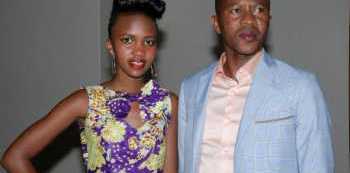 Frank Gashumba Asks Daughter To Support  Presidential candidate Katumba