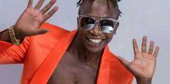 I Didn&rsquo;t Want to Be A Singer &mdash; Kabako&nbsp;