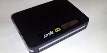 Smile Introduces Exciting 4g Lte Device Offers