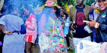 Roast And Rhyme returns in a new format 