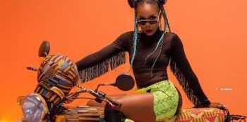 Ziza Bafana Inspired me to do Dance Hall Music - &nbsp;Karole Kasita