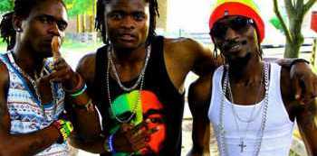 Pallaso Shifts To Mowzey Radio's House 