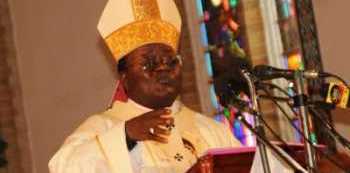 The Archbishop of Kampala Dr Cyprian Kizito Lwanga has condemned the recent killings of civilians by security personnel.