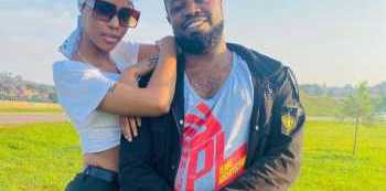 Nina Roz Pens Love Letter To Daddy Andre