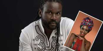 Cindy Blasts Fan For Talking ill About Hubby&nbsp;