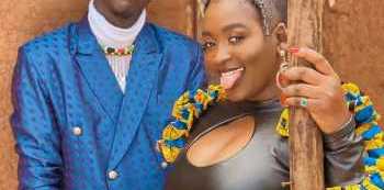 Critics Wanted Me Out of Swangz Avenue - Winnie Nwagi