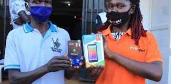 AFOYO MATEK’: Fortebet Paints Gulu, Kitgum With Priceless Gifts