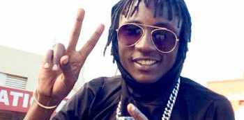 I was Ziza Bafana&rsquo;s Goodluck Charm - His Ex Brags