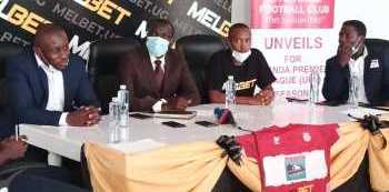 Melbet Uganda, Kyetume FC Ink Multibillion Deal