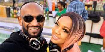 Reuben Robert Praises Bonkmate Zahara Toto 