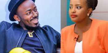 Sheilah Nduhukire Failed To Read My Love Signals &mdash;Ykee Benda&nbsp;