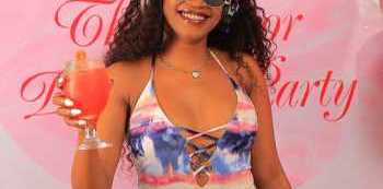 It Took Me 5 Years to Launch Holic Pads &mdash; Sheebah&nbsp;