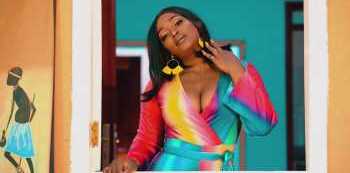 I Wish to get pregnant by mistake - Winnie Nwagi confesses