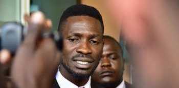 Bobi  Wine is Bigger than MTV Mama Awards - DJ Crim