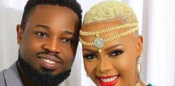 I Chose Love Over Money - Nina Roz