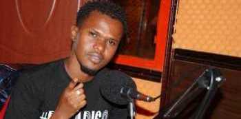 Ashburg Kato Stings Bobi Wine, Brand him a Puppet
