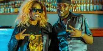 Singer Buka Chimey moves to Angella Katatumba’s Apartment 