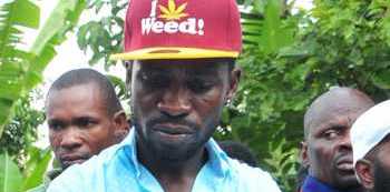 My Past Made Me - Bobi wine