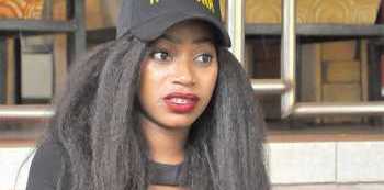 Sheebah Asks Fans To Stop Trolling Musicians