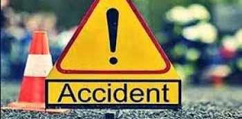 Four dead, others rushed to hospital following accident on Mbarara-Ntungamo highway