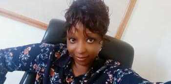 Maggie Kayima Warns People Calling Her  Widow
