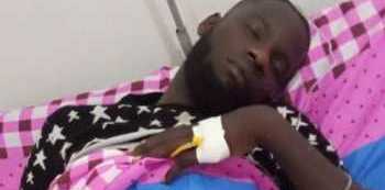 Comedian Sam Okanya Kidnapped Himself — Police 