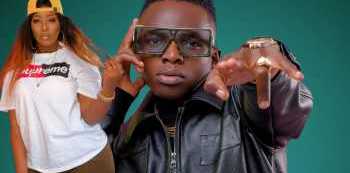 John Blaq&rsquo;s Ex Reveals Why She Shared Intimate Videos&nbsp;
